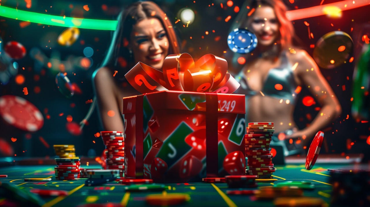 Three Card Poker Game