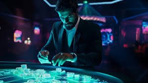 Antarmuka permainan Togel 3D di aplikasi mobile gaspol168 menampilkan pilihan angka dan hasil real-time
